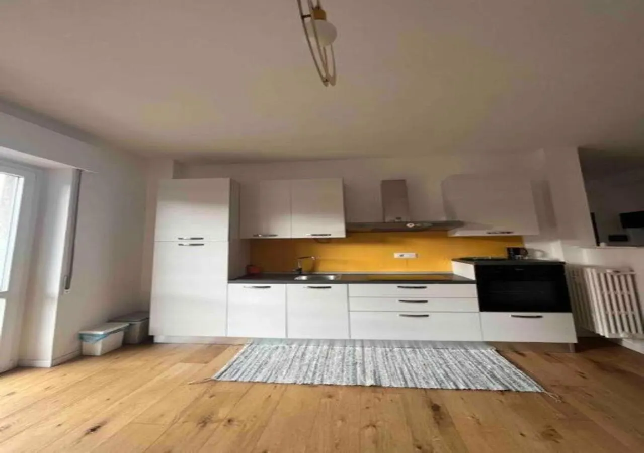 Marche Apartment Milano
