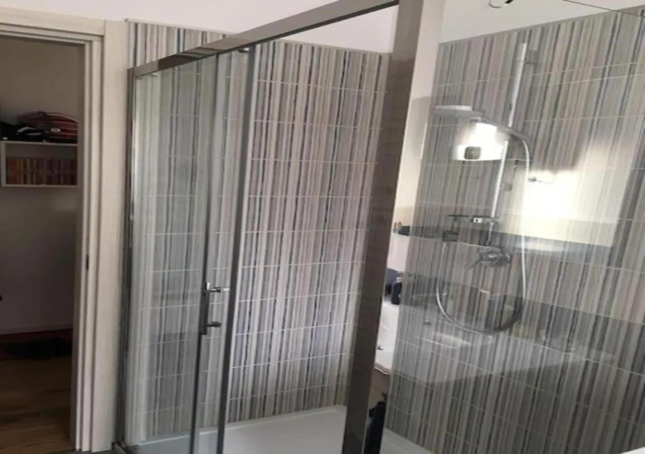 Marche Apartment Milano Italien