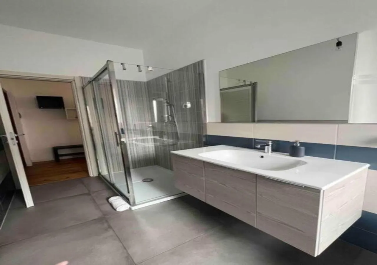 Marche Apartment Μιλάνο Ιταλία